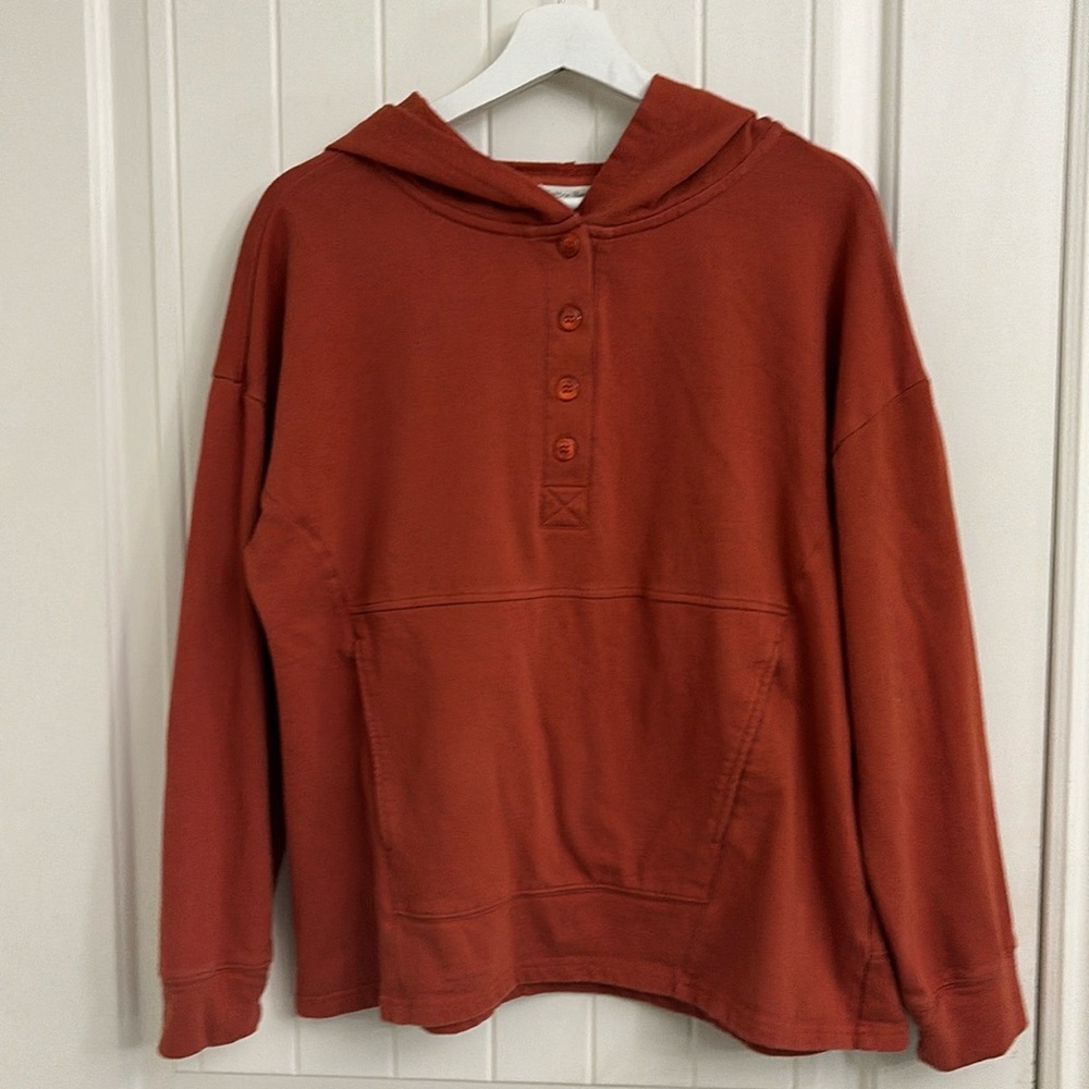 COTTON BLEU Hoodie